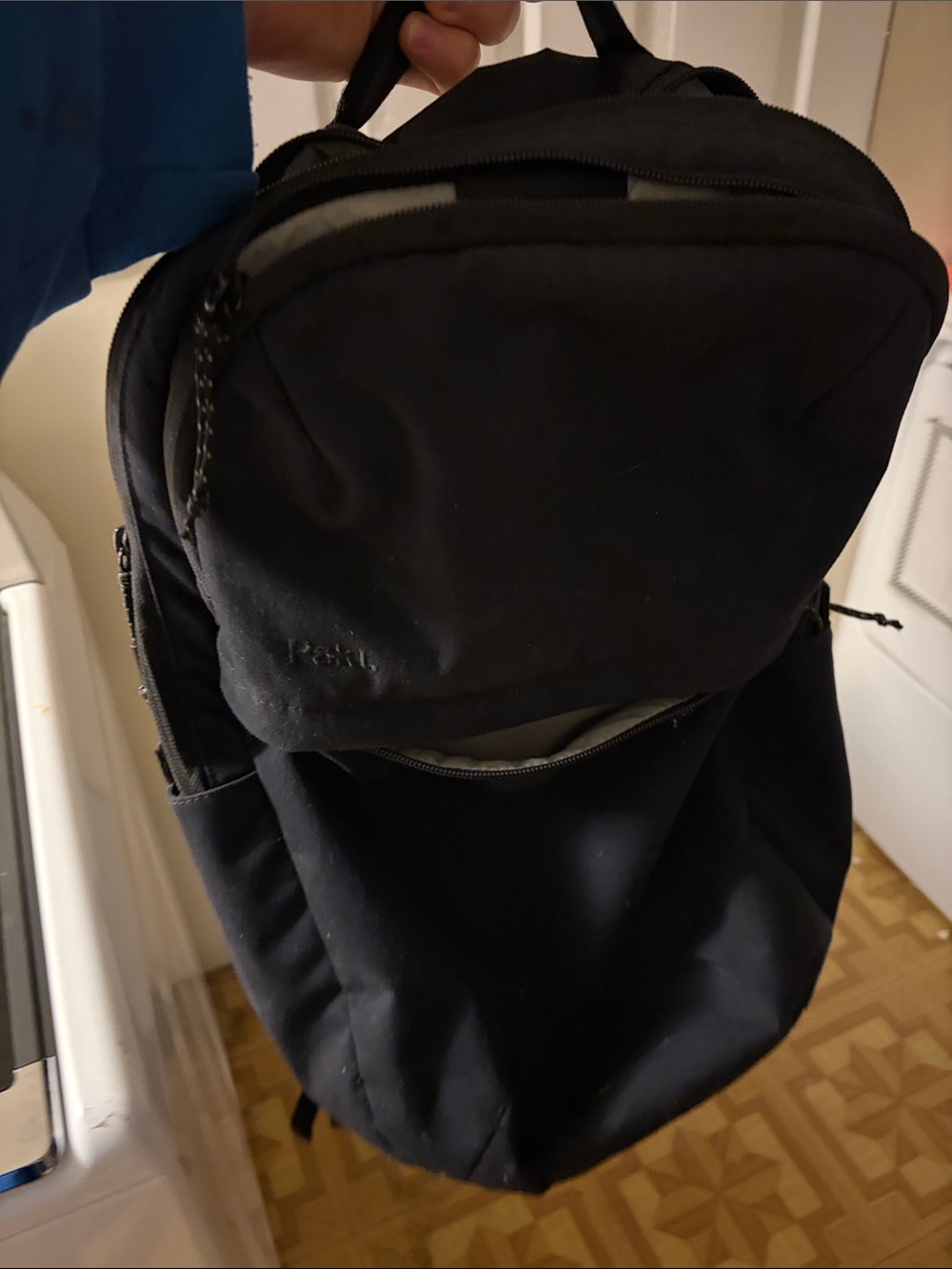 Pakt 22L Backpack